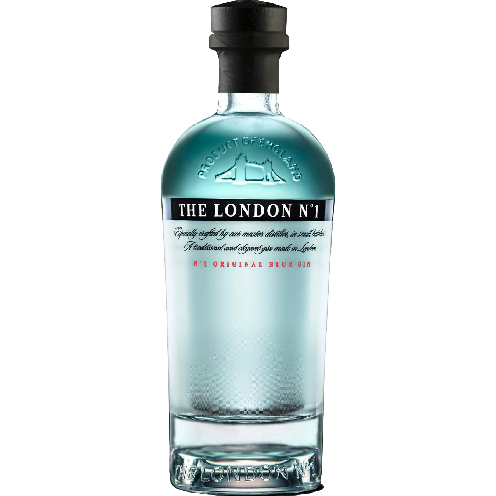 THE LONDON N.1