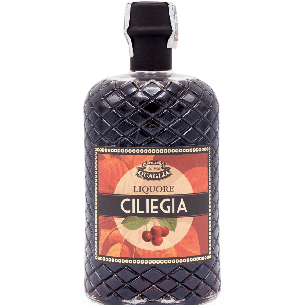 CILIEGIA - Quaglia