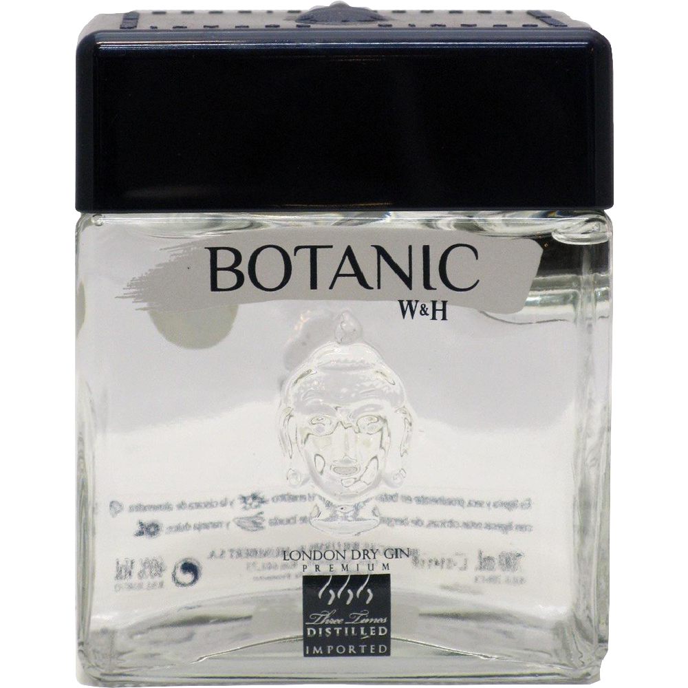 BOTANIC CUBICAL - ULTRA PREMIUM