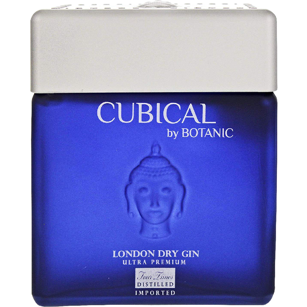 BOTANIC CUBICAL - PREMIUM