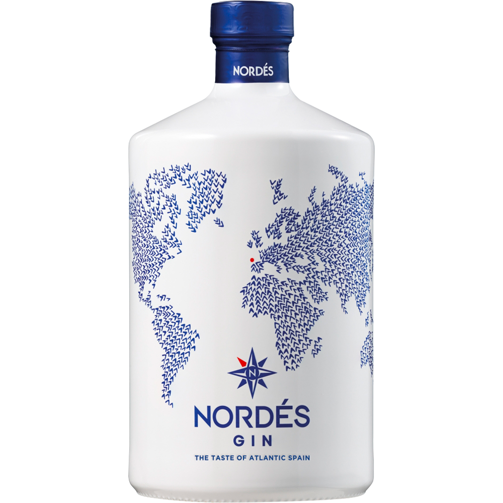 NORDÉS
