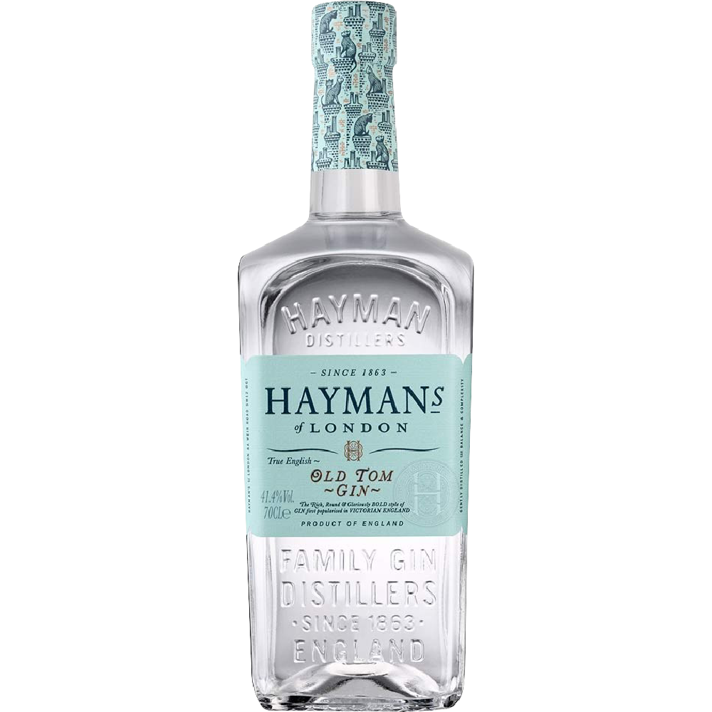 HAYMAN'S - OLD TOM