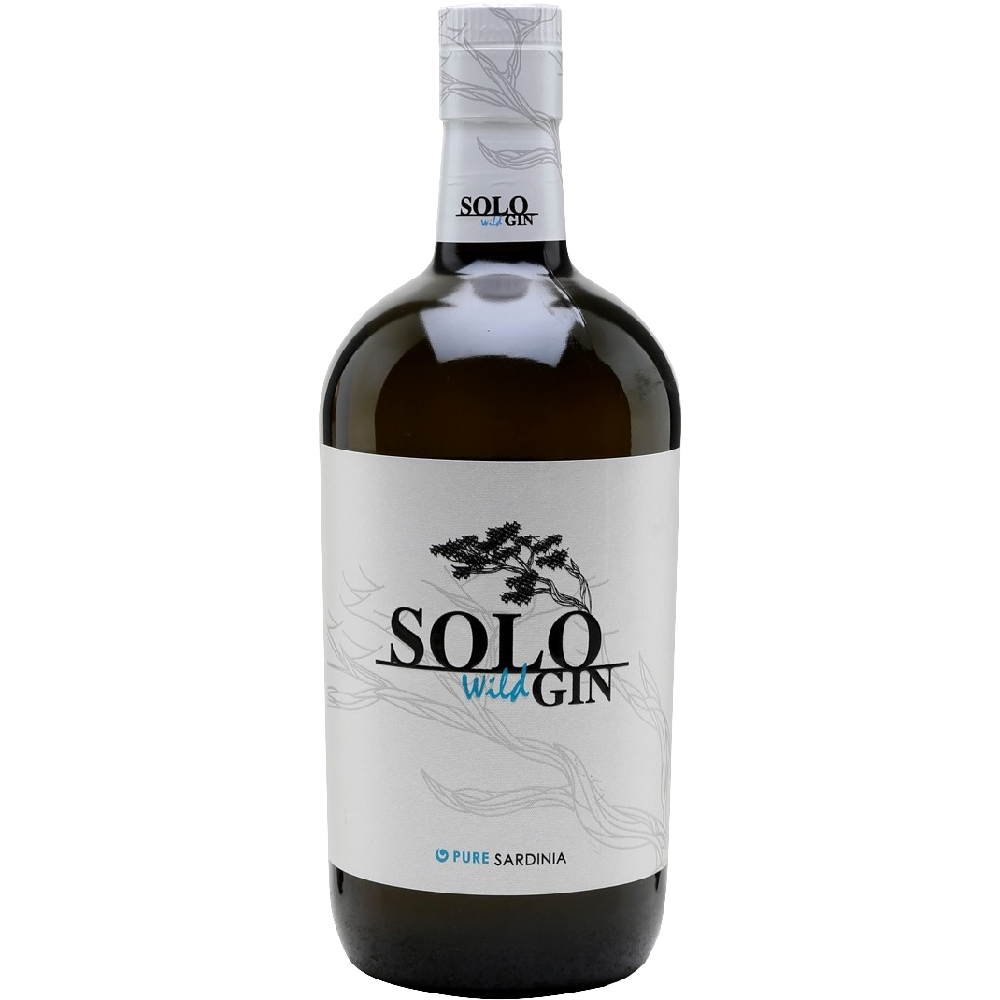 SOLO - WILD