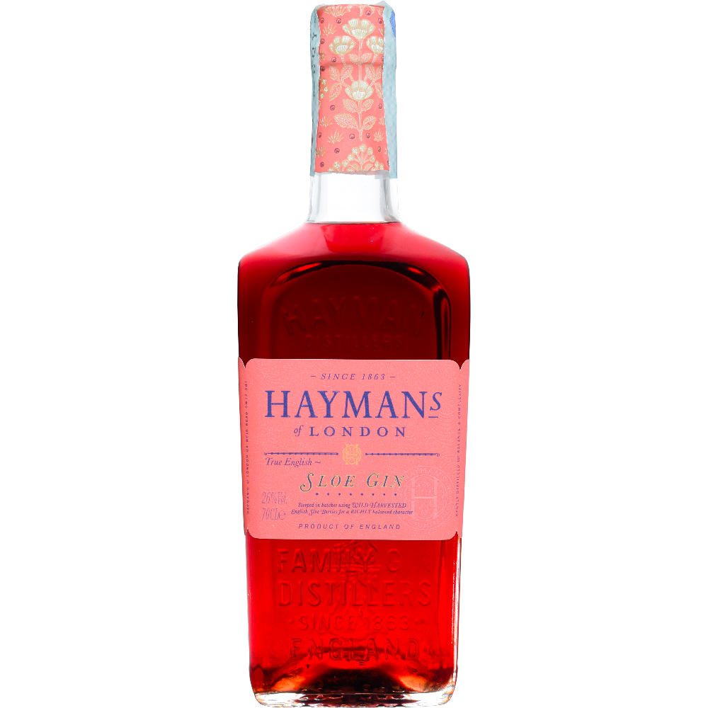 HAYMAN'S - SLOE