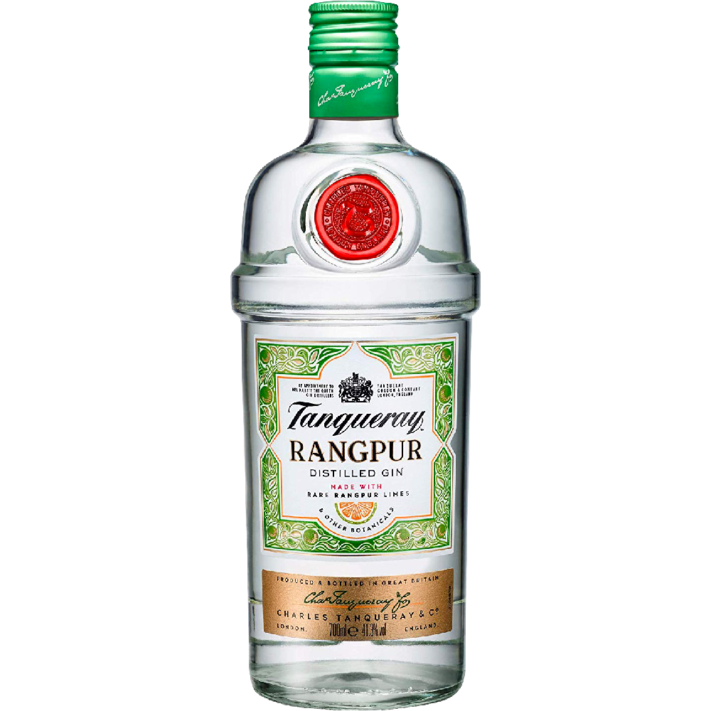 TANQUERAY - RANGPUR