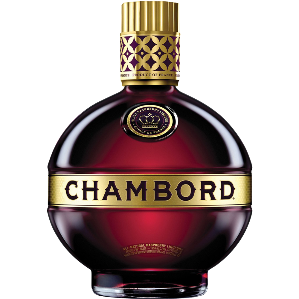 CHAMBORD