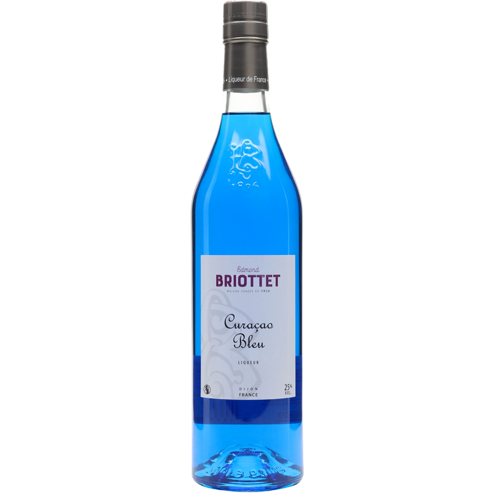 CURACAO ORANGE - Briottet