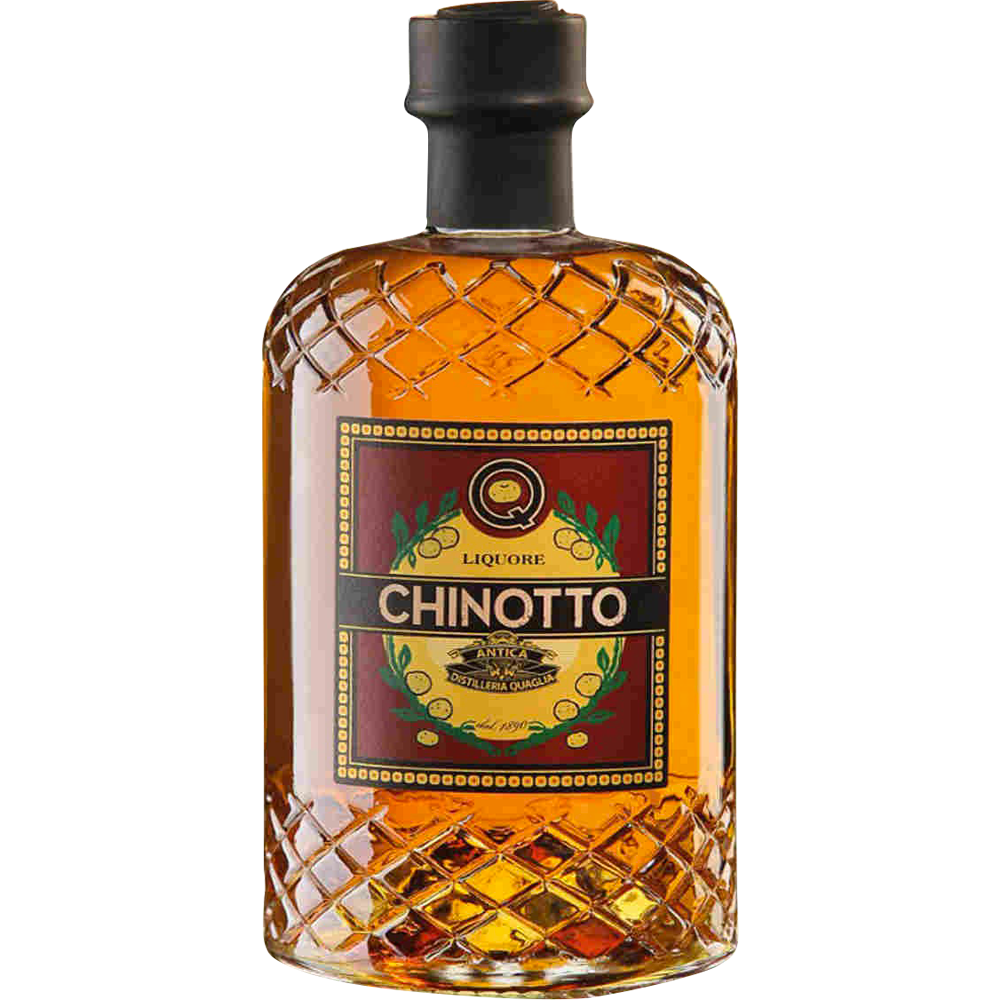 CHINOTTO - Quaglia