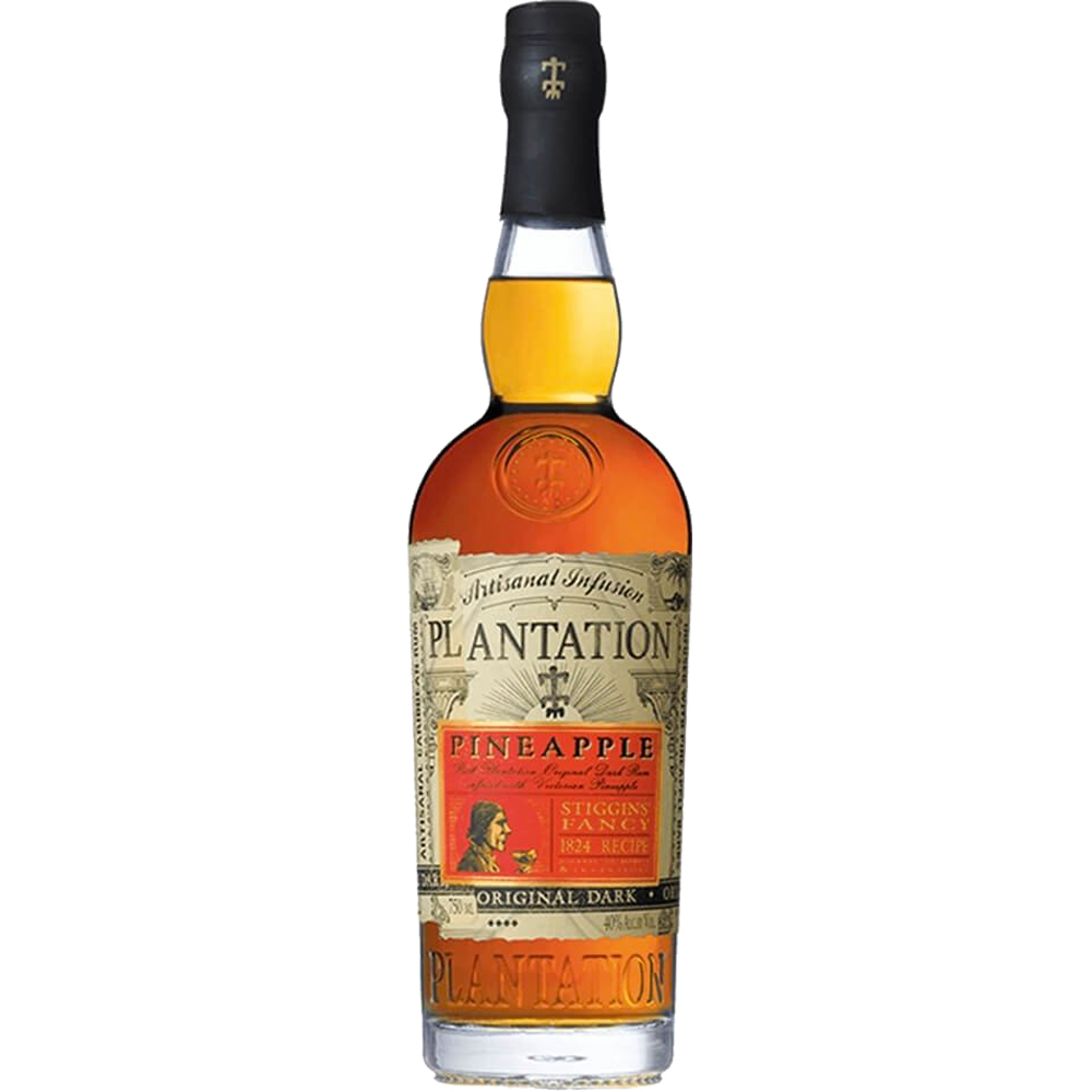 PLANTATION PINEAPPLE