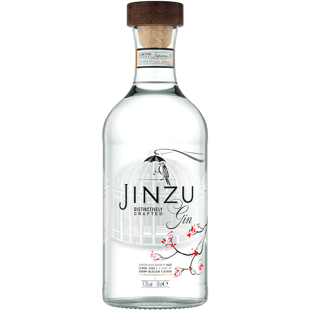 JINZU