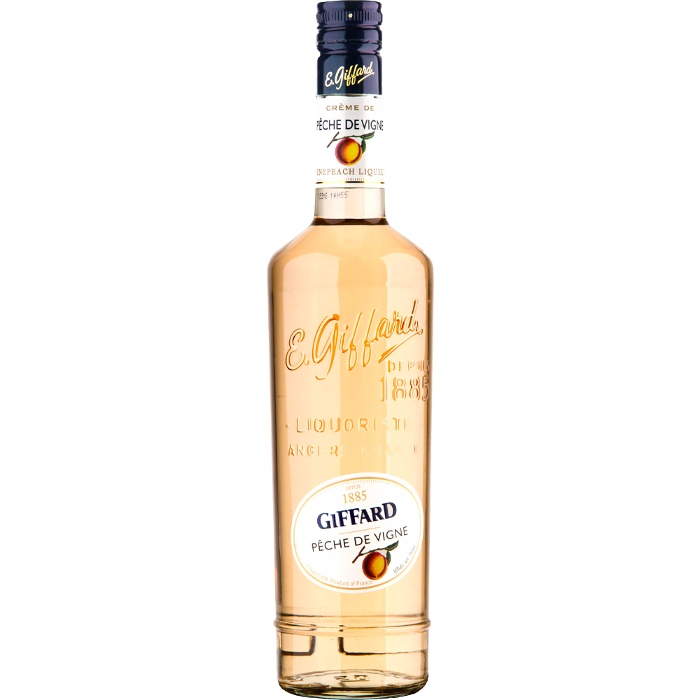 PESCHE DI VIGNA - Giffard