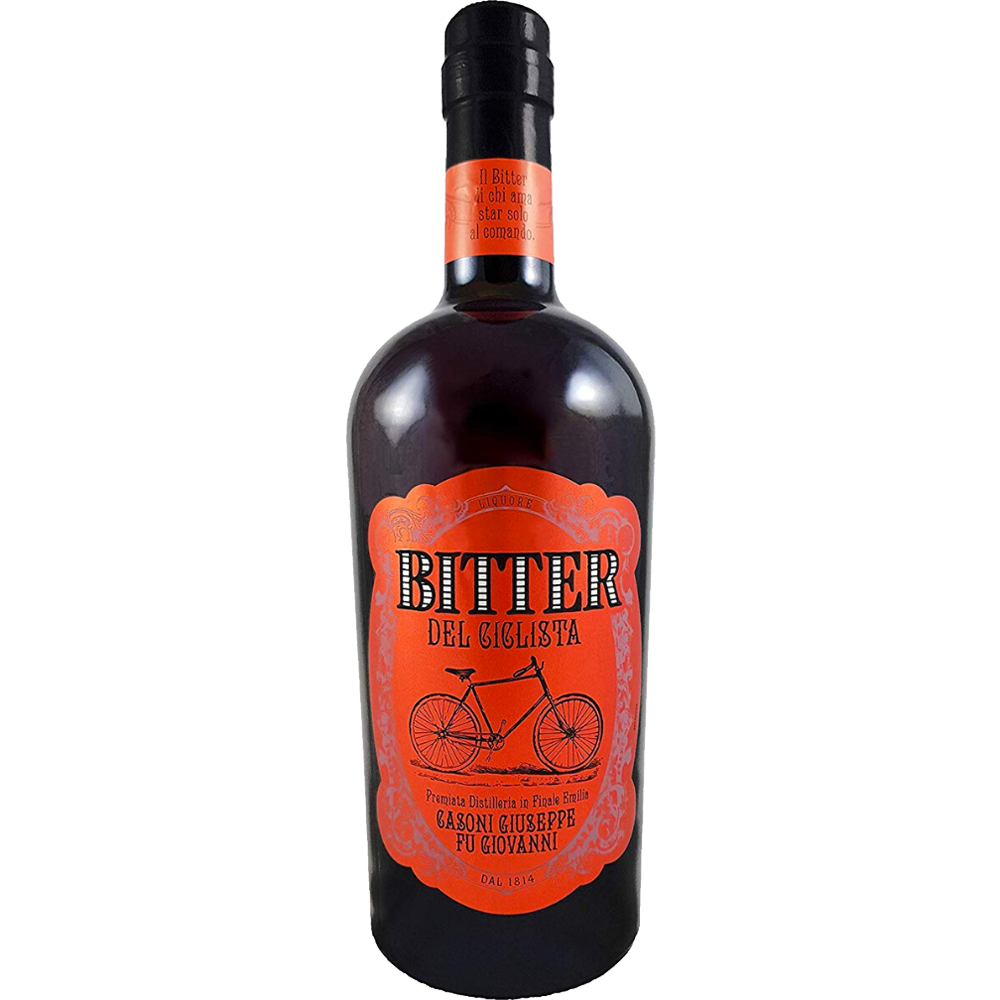 DEL CICLISTA - Casoni