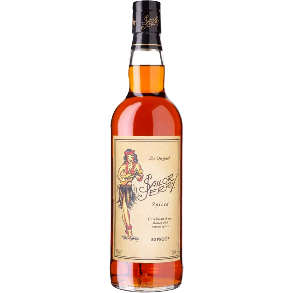 SAILOR JERRY
