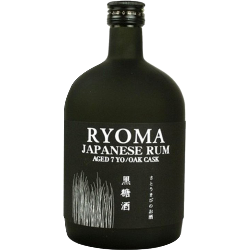RYOMA JAPANESE 7Y