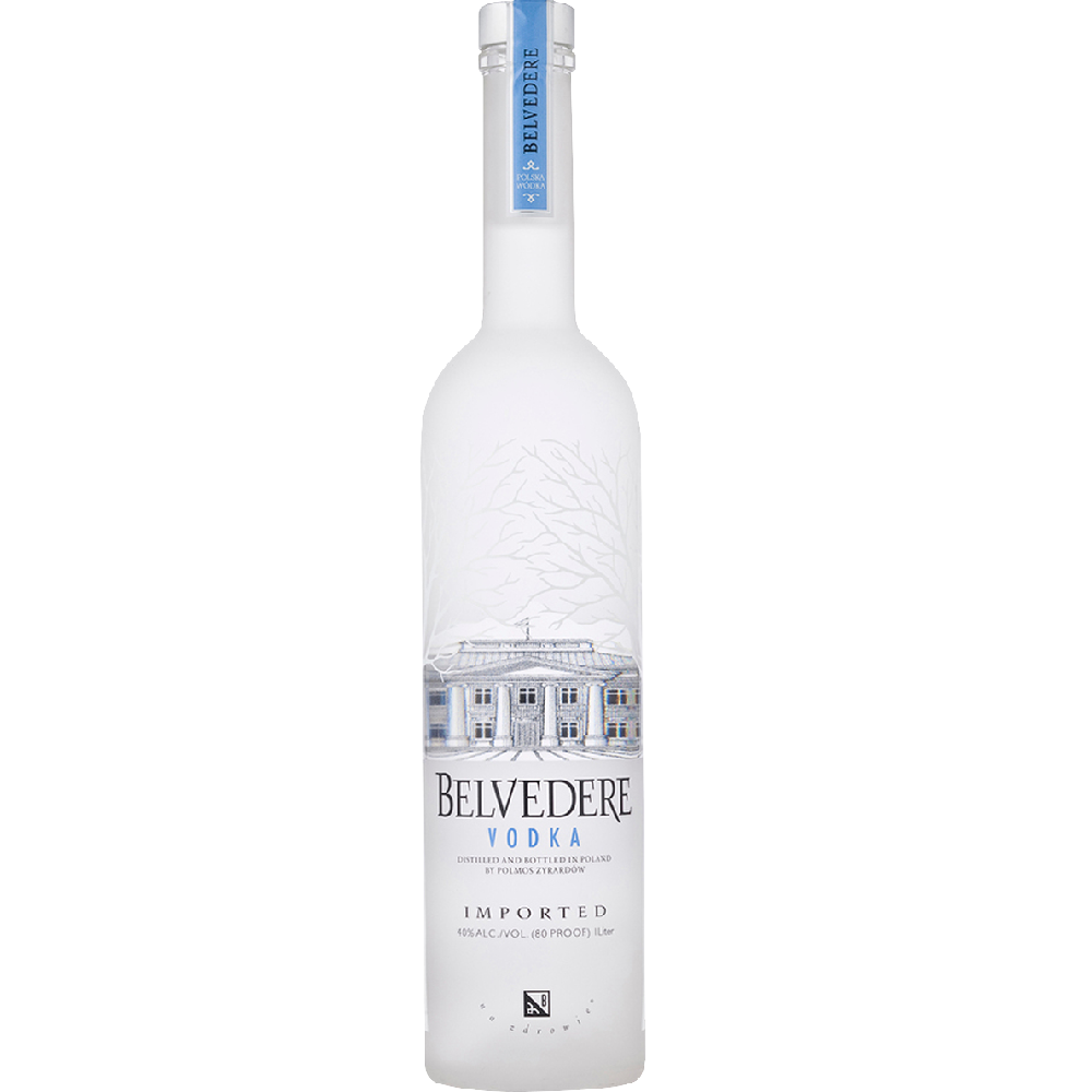BELVEDERE
