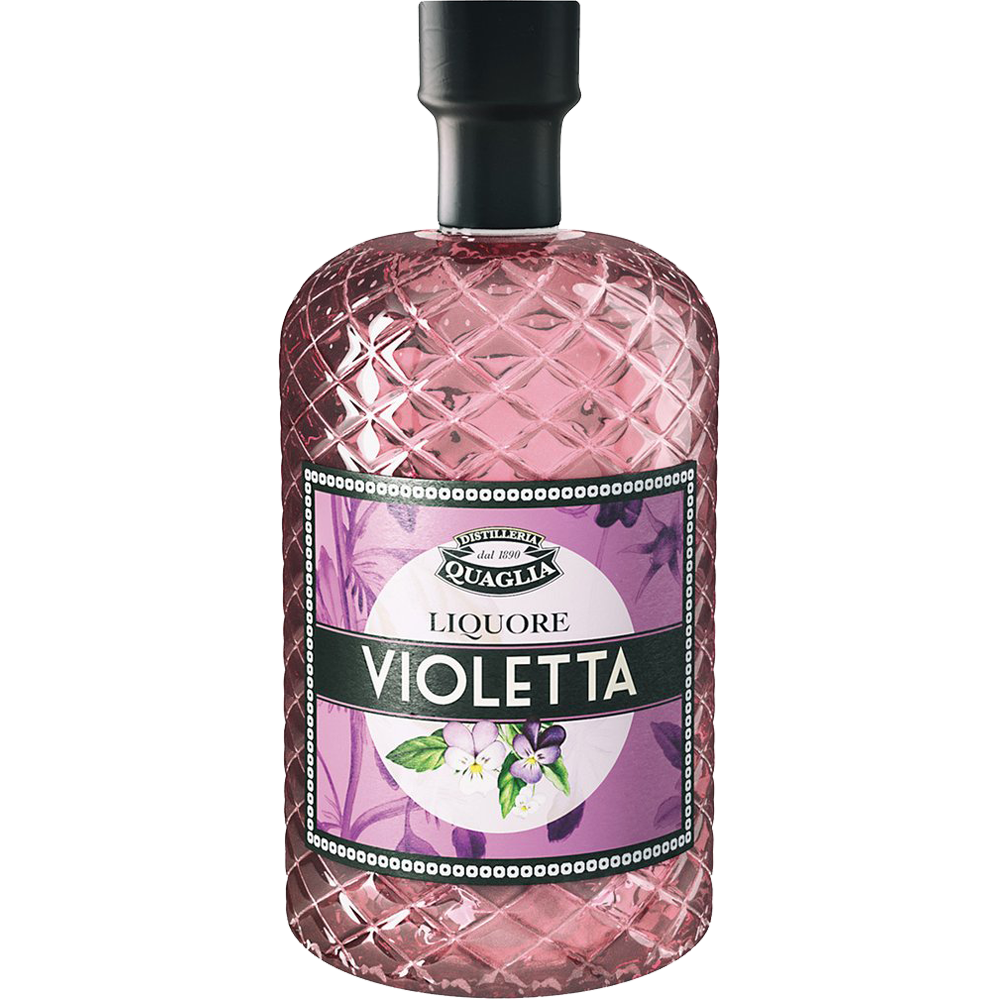 VIOLETTA - Quaglia