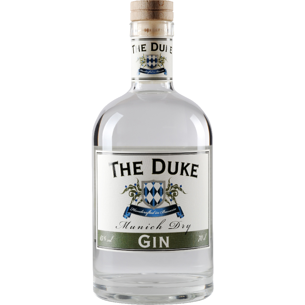 THE DUKE - MUNICH DRY