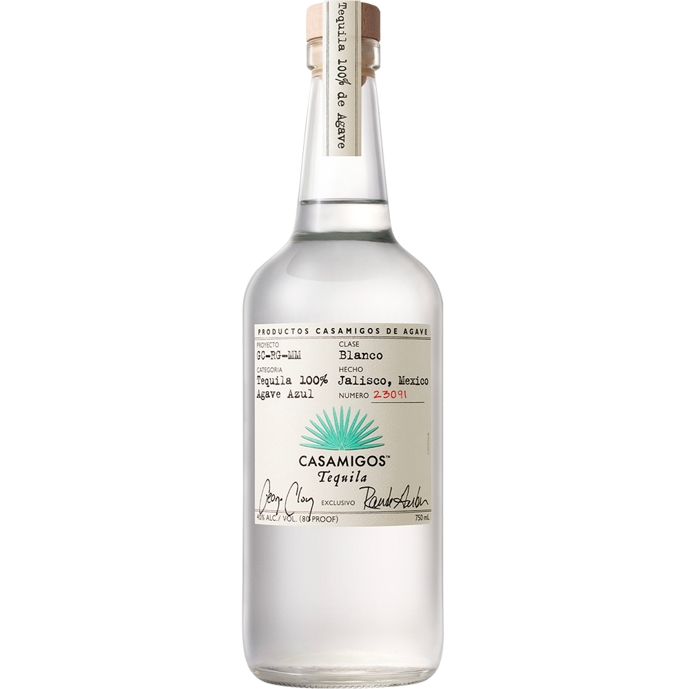 CASAMIGOS BLANCO