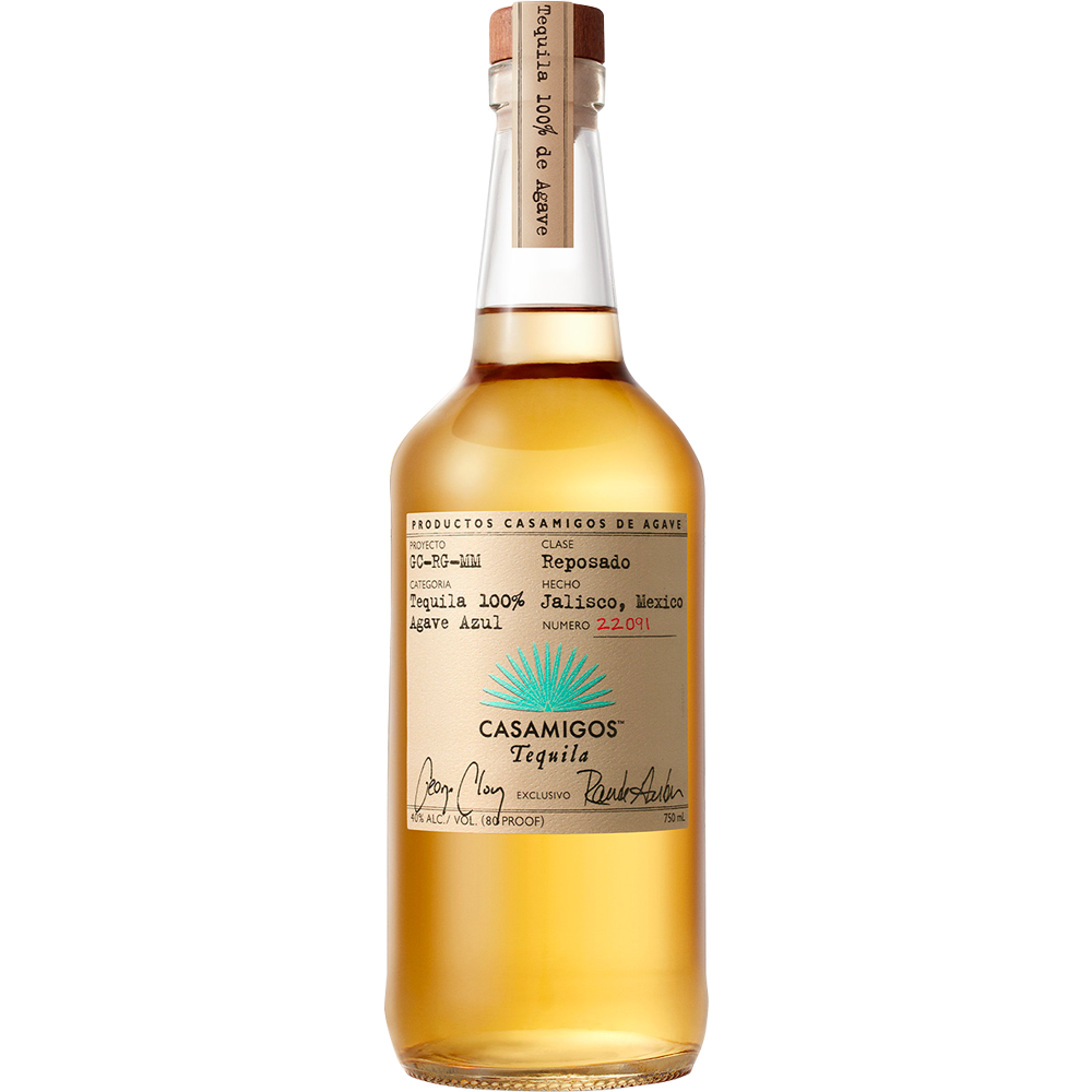 CASAMIGOS REPOSADO