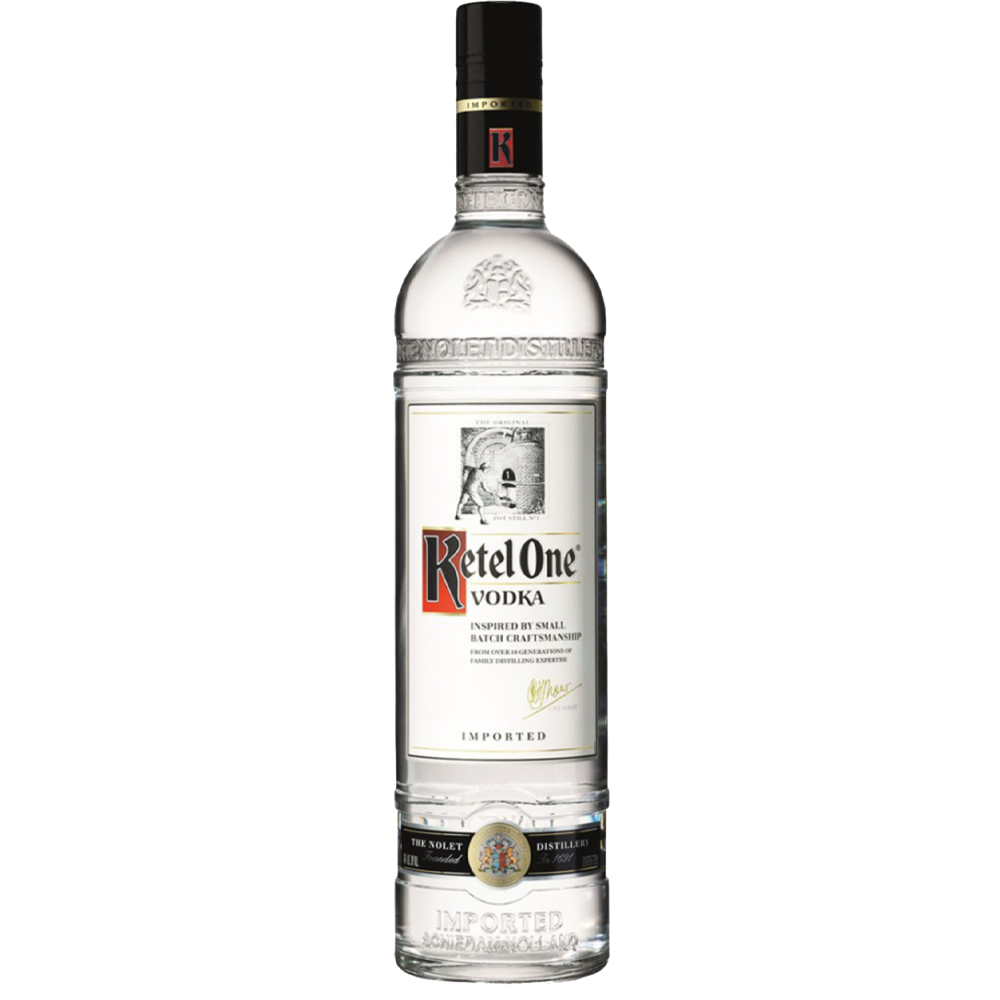 KETEL ONE