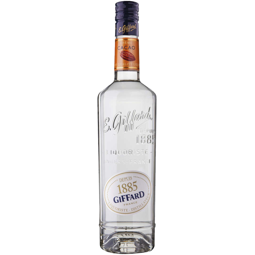 CACAO BIANCO - Giffard