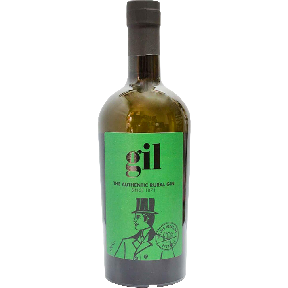 GIL - THE AUTENTIC RURAL