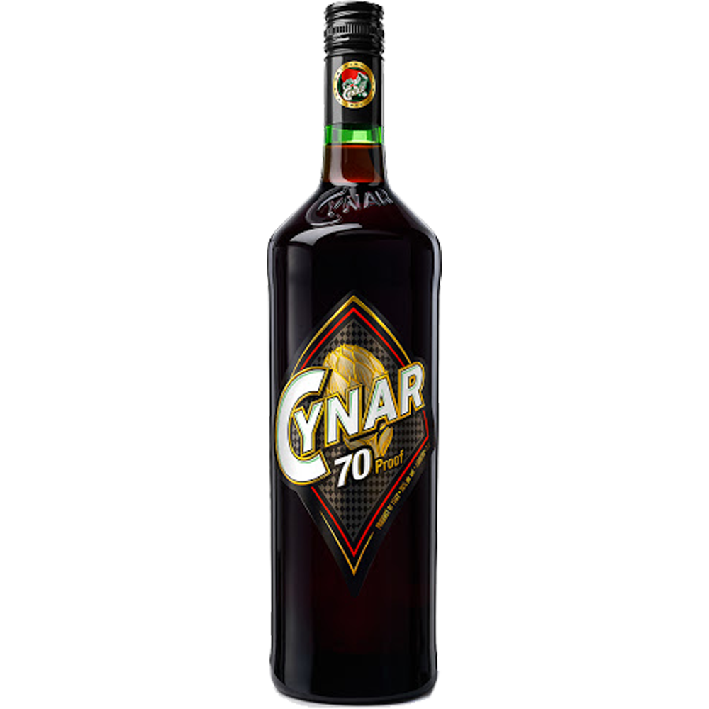 CYNAR 70 PROOF