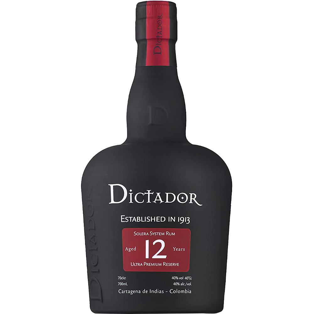 DICTADOR