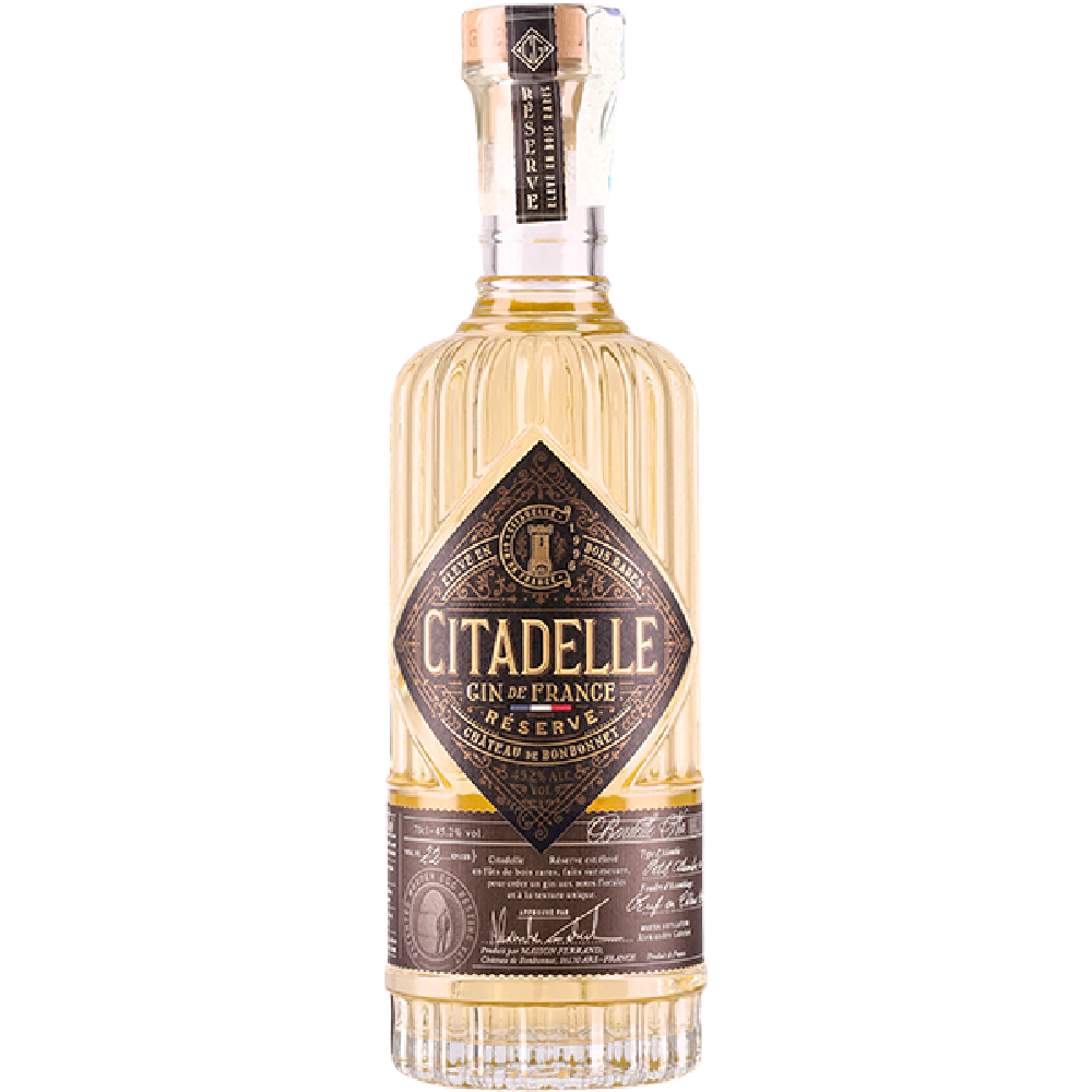 CITADELLE - RESERVE