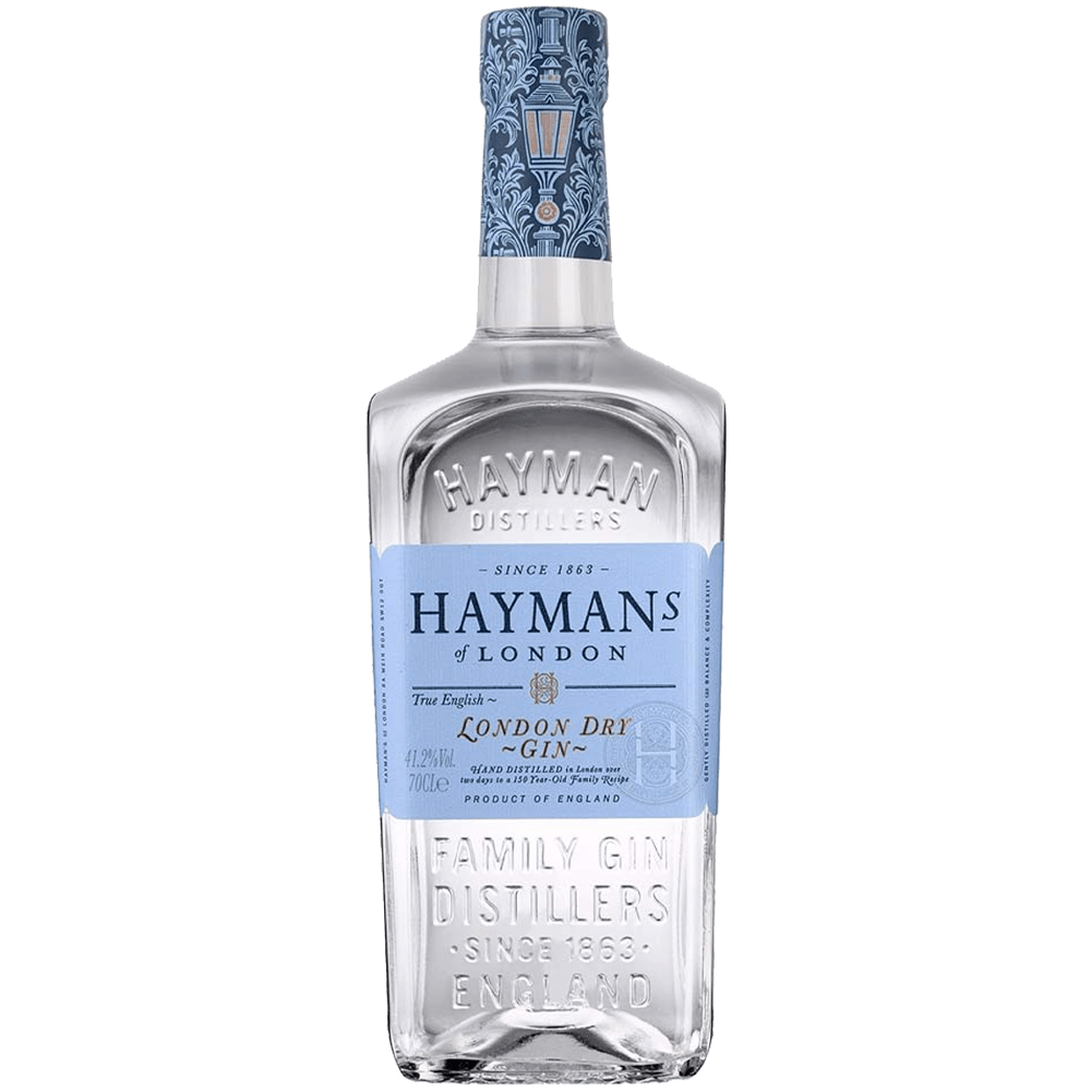 HAYMAN'S