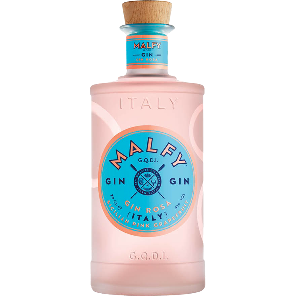 MALFY - POMPELMO ROSA