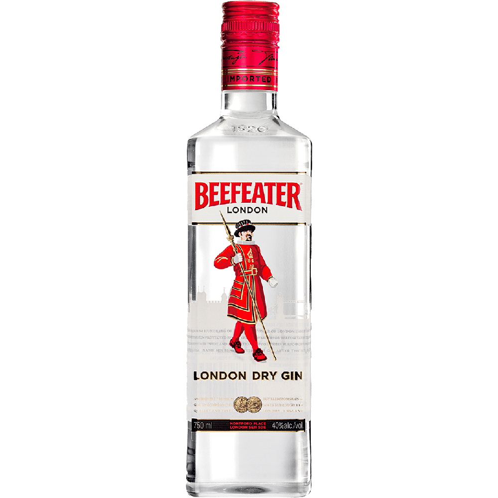 BEEFEATER