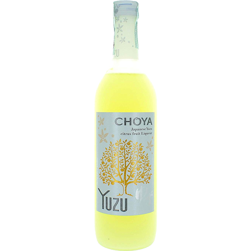 CHOYA YUZU
