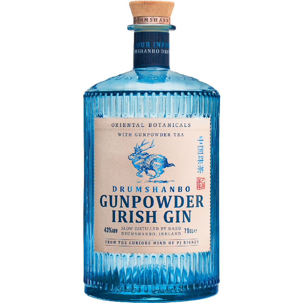 GUNPOWDER