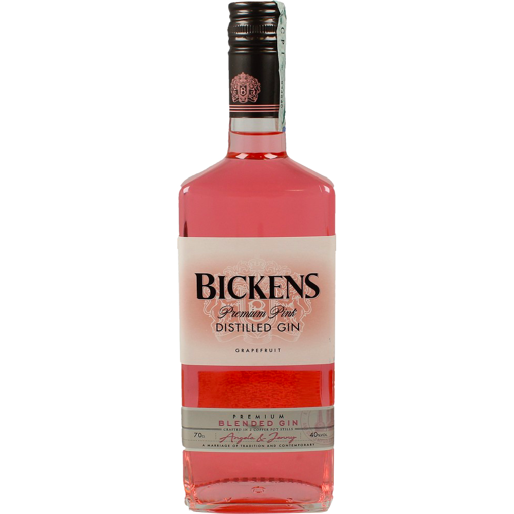 BICKENS - GRAPEFRUIT