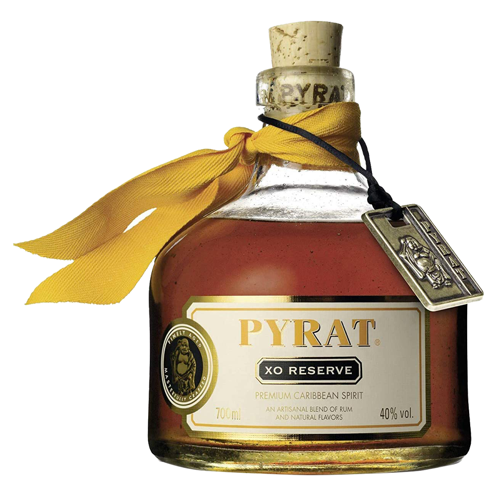 PYRAT