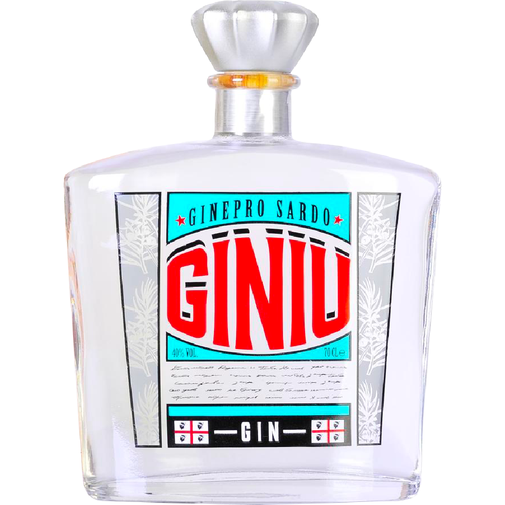 GINIU