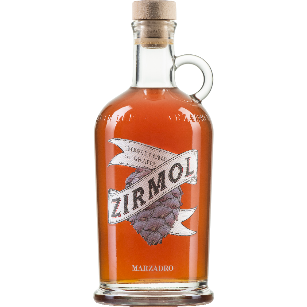 ZIRMOL - Marzadro