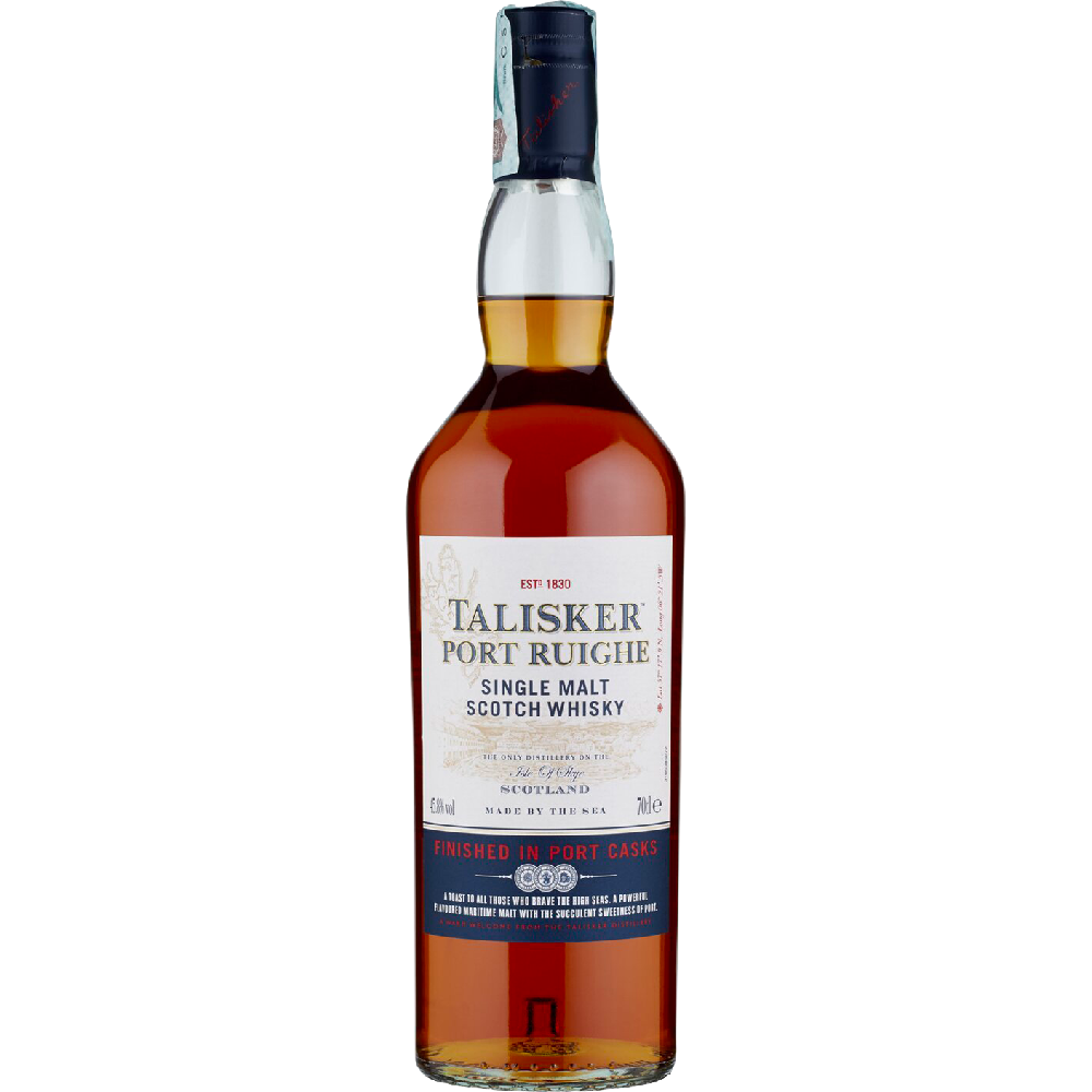 TALISKER PORT RUIGHE