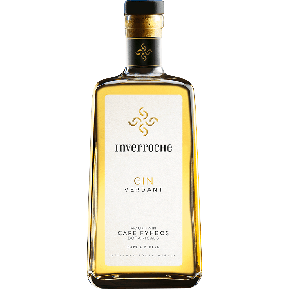 INVERROCHE - VERDANT