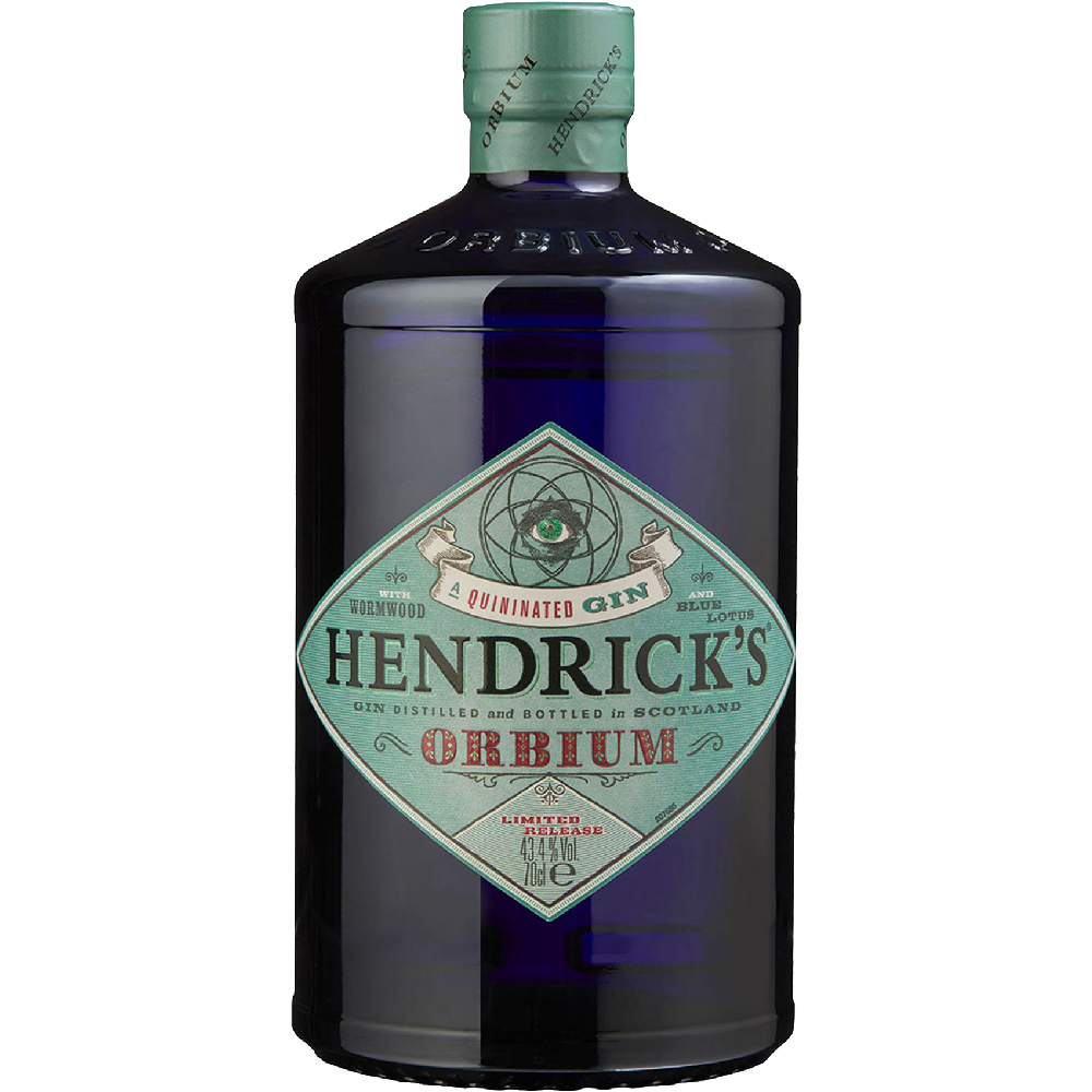 HENDRICK'S - ORBIUM