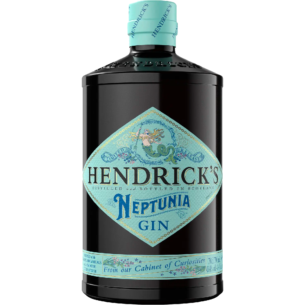 HENDRICK'S - NEPTUNIA