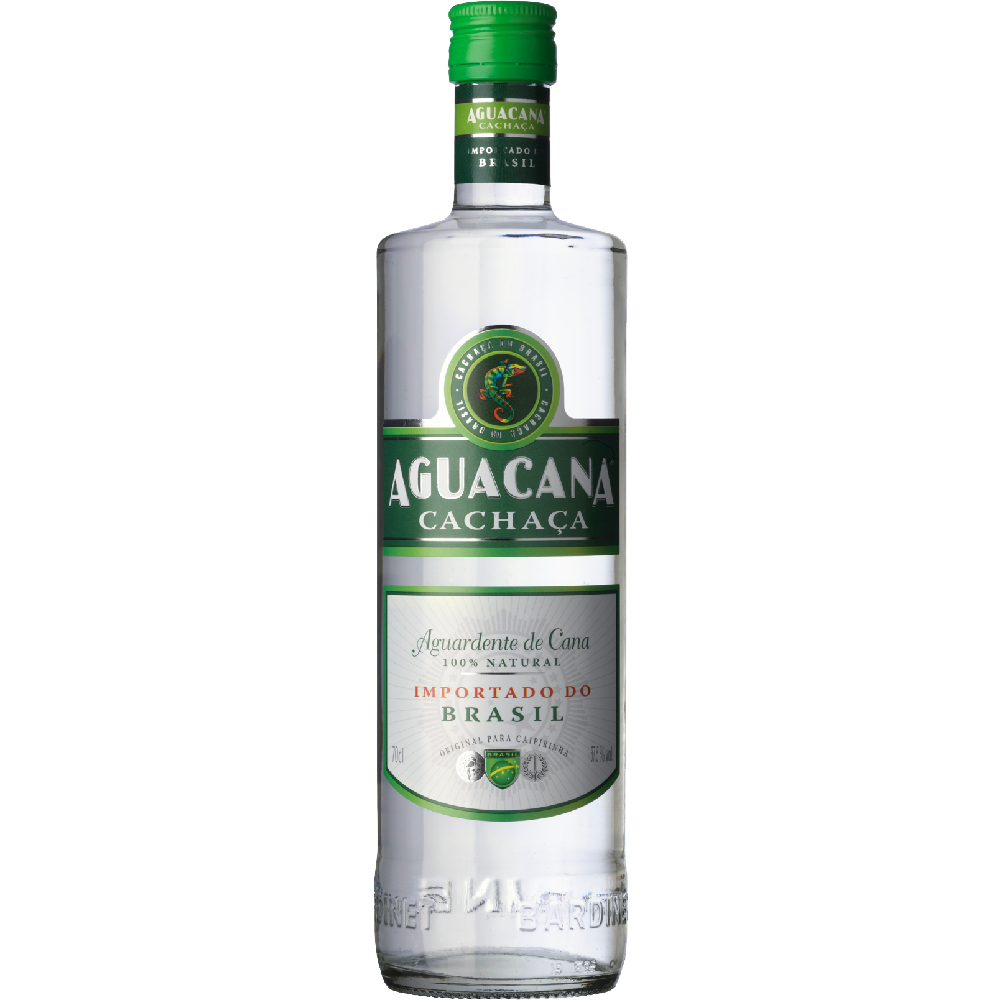 AGUACANA