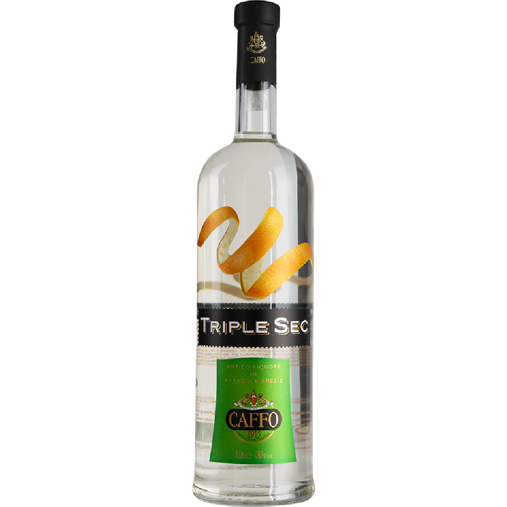 TRIPLE SEC - Caffo