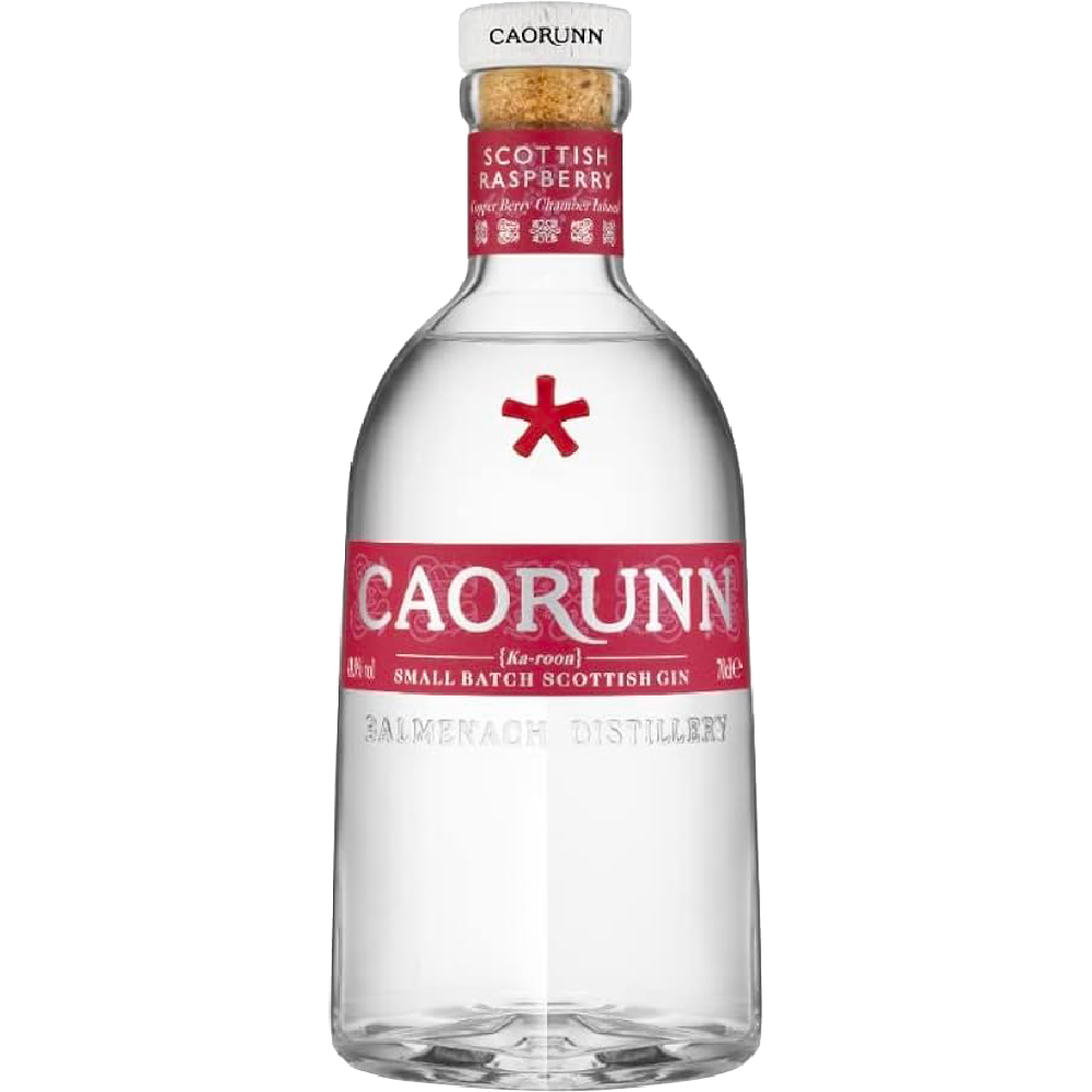 CAORUNN - RASPBERRY