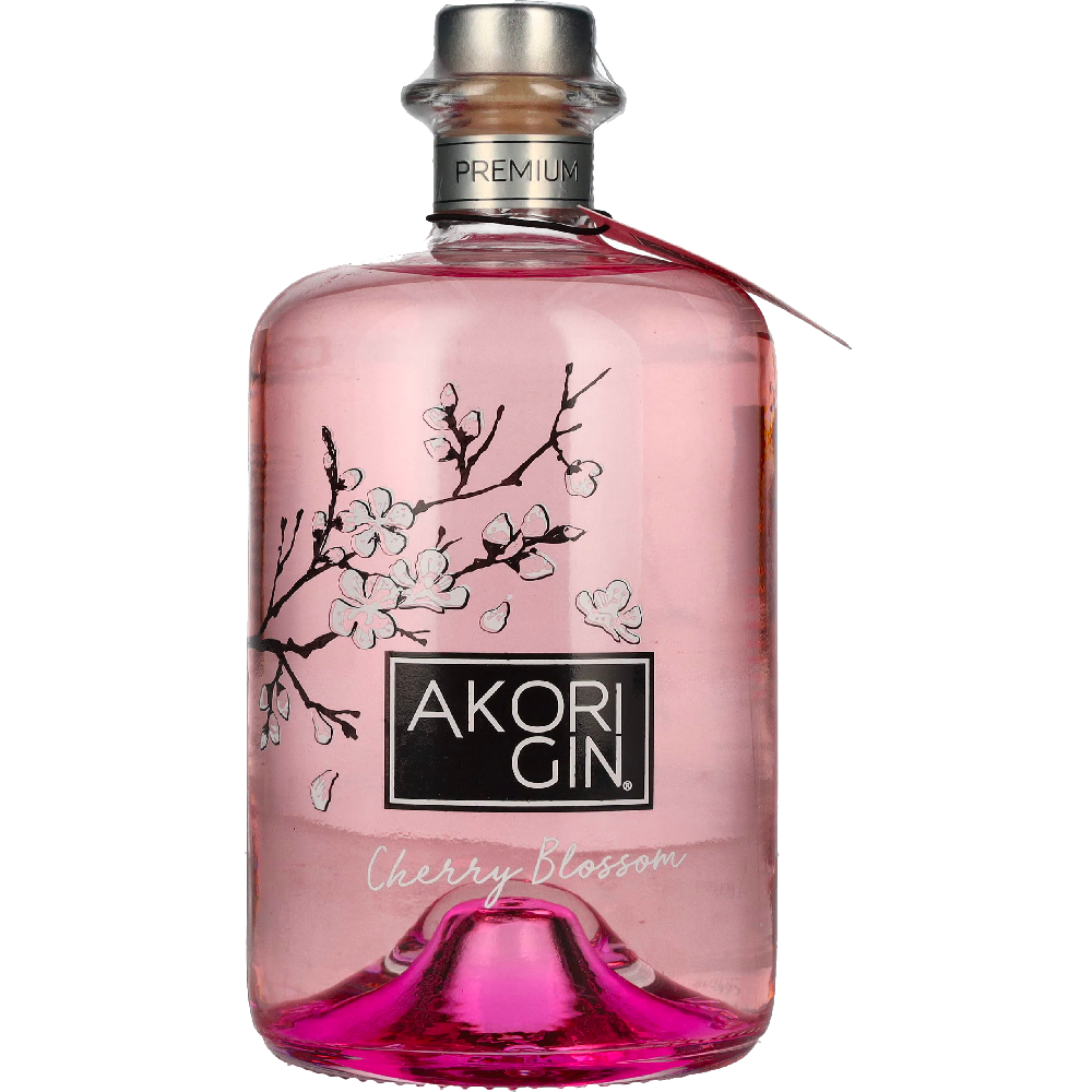 AKORI - CHERRY BLOSSOM