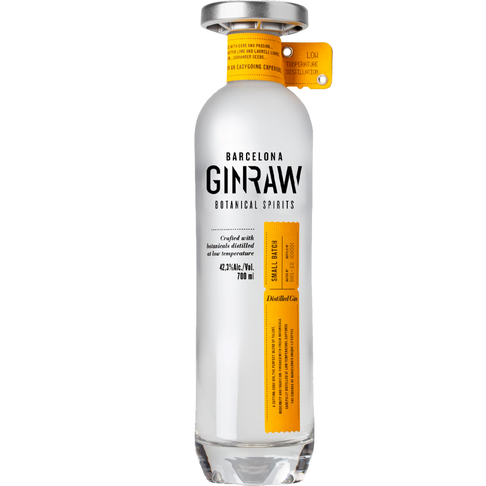 GINRAW