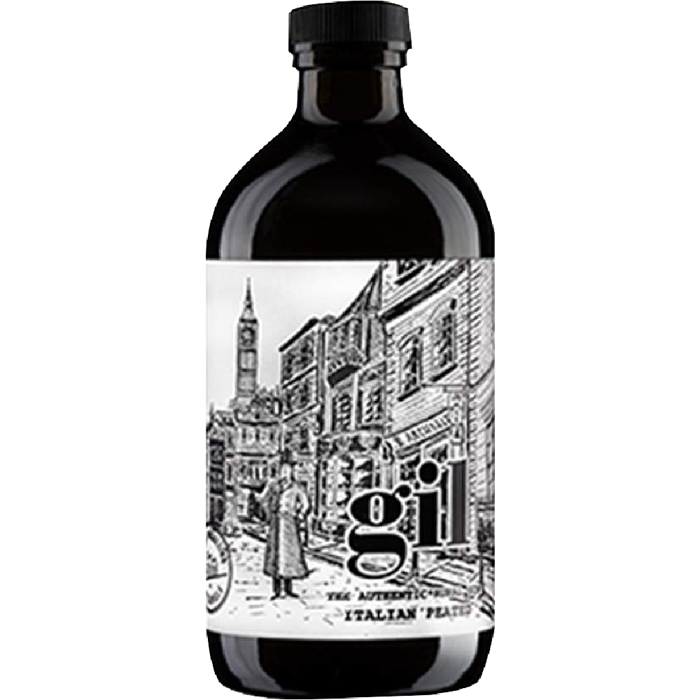 GIL - ITALIAN PEATED - TORBATO