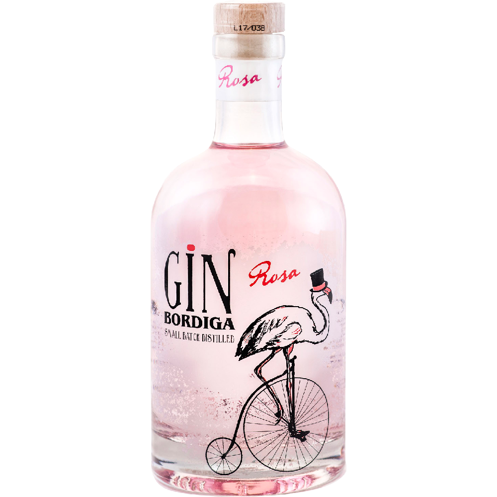 BORDIGA - PREMIUM ROSA