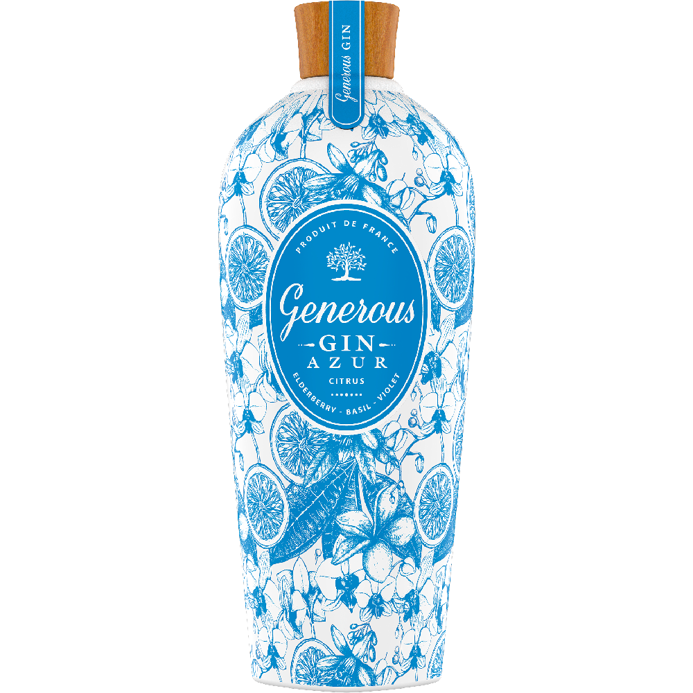 GENEROUS - AZUR